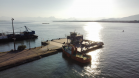 Ferry boat de Guaratuba