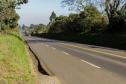 BR-373, entre Ponta Grossa e Prudentópolis