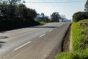 BR-373, entre Ponta Grossa e Prudentópolis