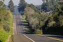 BR-373, entre Ponta Grossa e Prudentópolis
