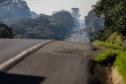 BR-373, entre Ponta Grossa e Prudentópolis