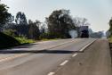 BR-373, entre Ponta Grossa e Prudentópolis
