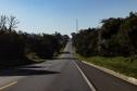 BR-373, entre Ponta Grossa e Prudentópolis
