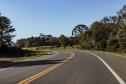 BR-373, entre Ponta Grossa e Prudentópolis