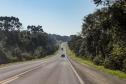 BR-373, entre Ponta Grossa e Prudentópolis