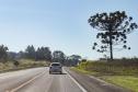 BR-373, entre Ponta Grossa e Prudentópolis