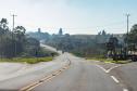 BR-373, entre Ponta Grossa e Prudentópolis