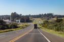 BR-373, entre Ponta Grossa e Prudentópolis