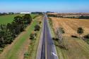 BR-373, entre Ponta Grossa e Prudentópolis