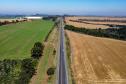 BR-373, entre Ponta Grossa e Prudentópolis