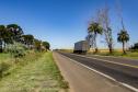 BR-373, entre Ponta Grossa e Prudentópolis