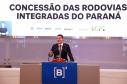 Leilão lote 1 das novas concessões