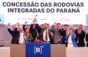 Leilão lote 1 das novas concessões