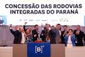 Leilão lote 1 das novas concessões