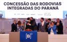 Leilão lote 1 das novas concessões