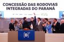 Leilão lote 1 das novas concessões