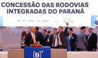 Leilão lote 1 das novas concessões