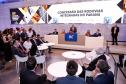 Leilão lote 1 das novas concessões