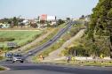 BR-277 trecho em Palmeira