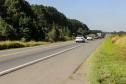 BR-277 trecho em Palmeira