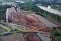 Aduana Brasil - Paraguai 