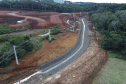 Drenagem viaduto BR-469