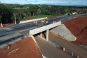 Pavimentação viaduto Av. General Meira 