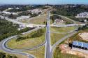 Contorno Norte de Curitiba PR-418