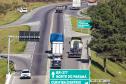 Contorno Norte de Curitiba PR-418