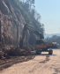 Obras na PRC-466 em União da Vitória