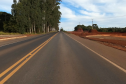 Fim das vias marginais