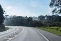BR-373, entre Ponta Grossa e Prudentópolis