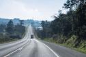 BR-373, entre Ponta Grossa e Prudentópolis