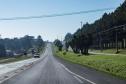 BR-373, entre Ponta Grossa e Prudentópolis