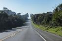 BR-373, entre Ponta Grossa e Prudentópolis