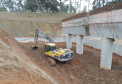 Duplicação da Rodovia dos Minérios