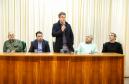 Audiência pública sobre novos programas de conservação do DER/PR