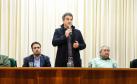 Audiência pública sobre novos programas de conservação do DER/PR