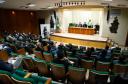 Audiência pública sobre novos programas de conservação do DER/PR