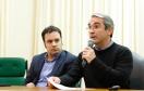 Audiência pública sobre novos programas de conservação do DER/PR