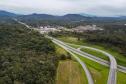 BR-277 entre Curitiba e Paranaguá