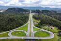 BR-277 entre Curitiba e Paranaguá