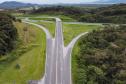 Ligação entre a BR-277 com a PR-508, em Paranaguá.