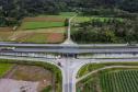 BR-277 entre Curitiba e Paranaguá