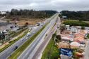 BR-277 entre Curitiba e Paranaguá