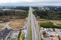 BR-277 entre Curitiba e Paranaguá