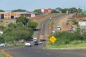 BR-369 em Andirá