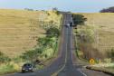 BR-369 em Cambará