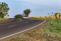 BR-369 em Cambará