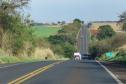 BR-369 em Jacarezinho